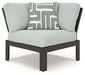 Beachloft Outdoor Sectional - Visions in Furniture (La Mirada, CA)