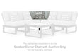 Beachloft Outdoor Sectional - Visions in Furniture (La Mirada, CA)