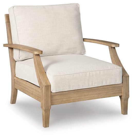 Carter Hall Outdoor Set - Visions in Furniture (La Mirada, CA)