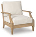 Carter Hall Outdoor Set - Visions in Furniture (La Mirada, CA)