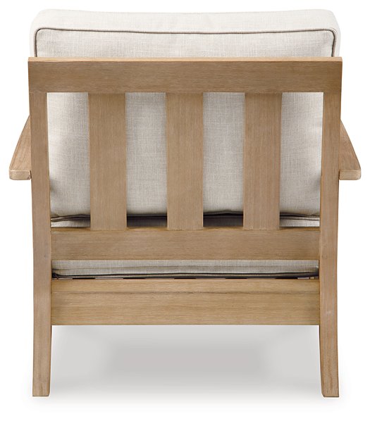 Carter Hall Outdoor Set - Visions in Furniture (La Mirada, CA)