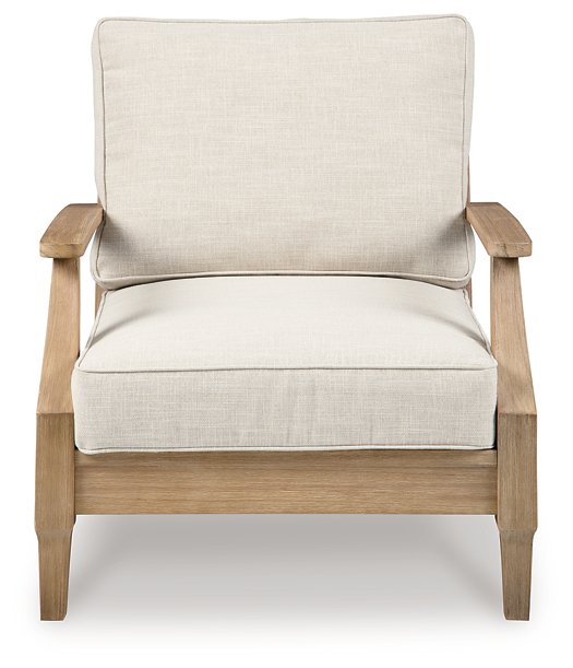 Carter Hall Outdoor Set - Visions in Furniture (La Mirada, CA)