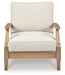 Carter Hall Outdoor Set - Visions in Furniture (La Mirada, CA)