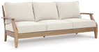 Carter Hall Outdoor Set - Visions in Furniture (La Mirada, CA)