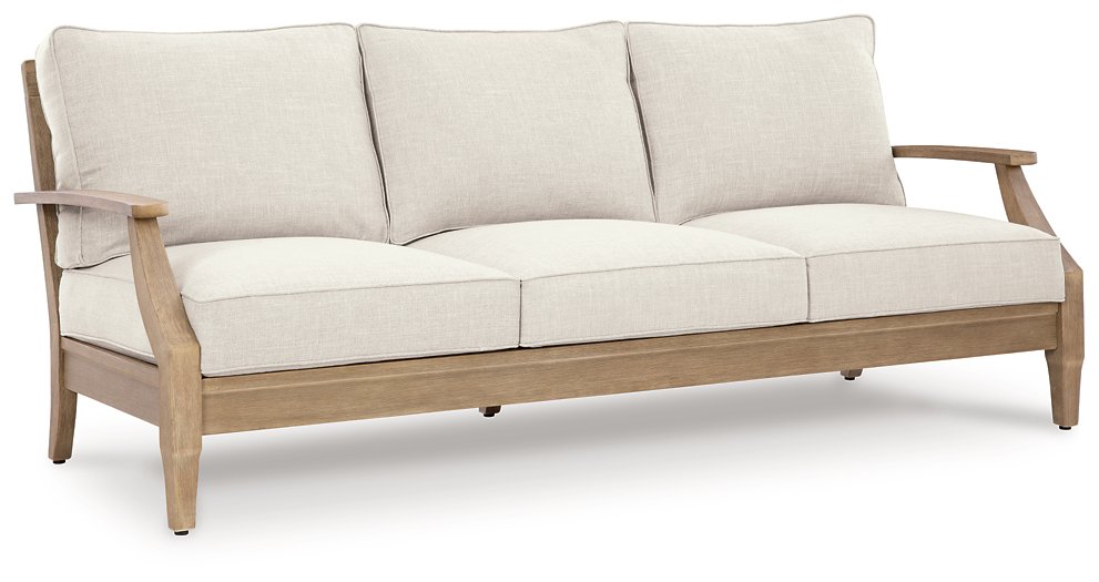 Carter Hall Outdoor Set - Visions in Furniture (La Mirada, CA)