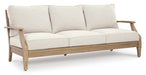 Carter Hall Outdoor Set - Visions in Furniture (La Mirada, CA)