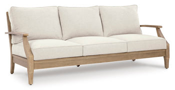 Carter Hall Outdoor Set - Visions in Furniture (La Mirada, CA)