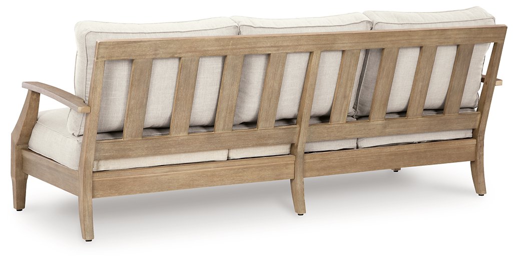 Carter Hall Outdoor Set - Visions in Furniture (La Mirada, CA)