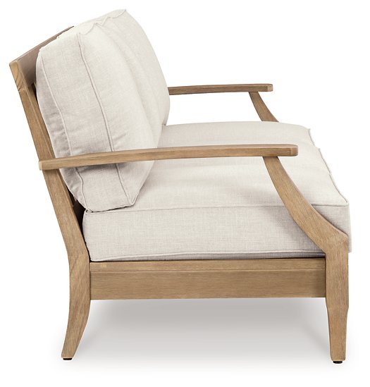 Carter Hall Outdoor Set - Visions in Furniture (La Mirada, CA)