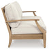 Carter Hall Outdoor Set - Visions in Furniture (La Mirada, CA)