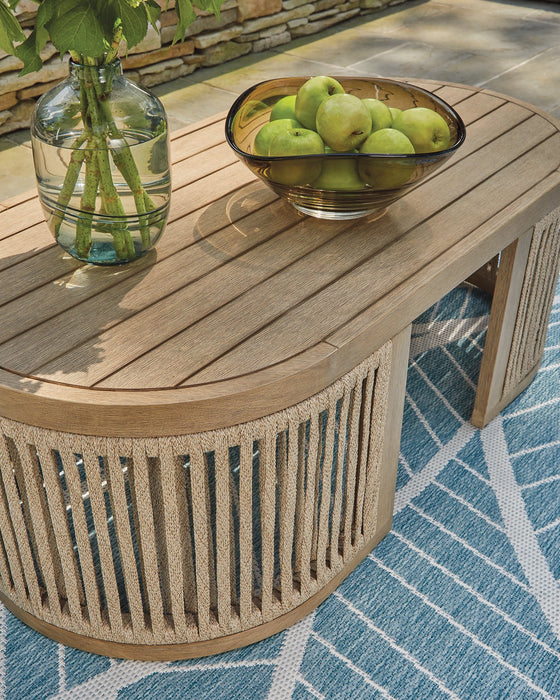 Serena Shores Outdoor Seating Set - Visions in Furniture (La Mirada, CA)