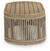 Serena Shores Outdoor Coffee Table - Visions in Furniture (La Mirada, CA)