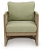 Serena Shores Outdoor Lounge Chair (Set of 2) - Visions in Furniture (La Mirada, CA)
