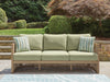 Serena Shores Outdoor Seating Set - Visions in Furniture (La Mirada, CA)