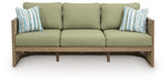 Serena Shores Outdoor Seating Set - Visions in Furniture (La Mirada, CA)