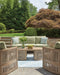 Serena Shores Outdoor Seating Set - Visions in Furniture (La Mirada, CA)