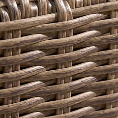 Laguna Heights Outdoor Sectional - Visions in Furniture (La Mirada, CA)