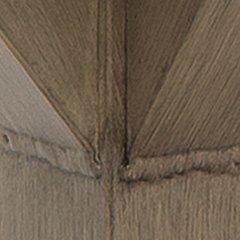 Laguna Heights Outdoor End Table - Visions in Furniture (La Mirada, CA)