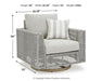 Seton Creek Outdoor Seating Set - Visions in Furniture (La Mirada, CA)