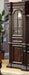 Parker House Bella Left Pier in Dark Almond CODE:UNIV10 for 10% off