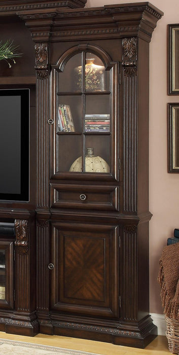 Parker House Bella Right Pier in Dark Almond CODE:UNIV10 for 10% off