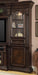 Parker House Bella Right Pier in Dark Almond CODE:UNIV10 for 10% off