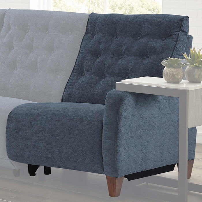 Parker House Chelsea Power Right Arm Facing Recliner