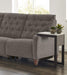Parker House Chelsea Power Right Arm Facing Recliner