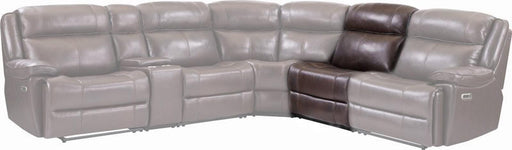 Parker House Furniture Eclipse Armless Chair