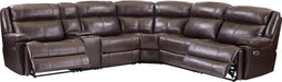 Parker House Furniture Eclipse Armless Chair