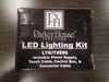Parker House LED Lighting Kit - Visions in Furniture (La Mirada, CA)