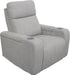 Parker House Orpheus Power Recliner in Bisque