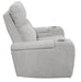 Parker House Orpheus Power Recliner in Bisque