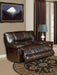 Parker House Pegasus Power Recliner in Nutmeg - Visions in Furniture (La Mirada, CA)