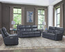 Parker House Reed Power Recliner