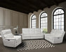Parker House Reed Power Recliner