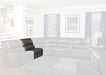 Parker House Swift Armless PWR Recliner