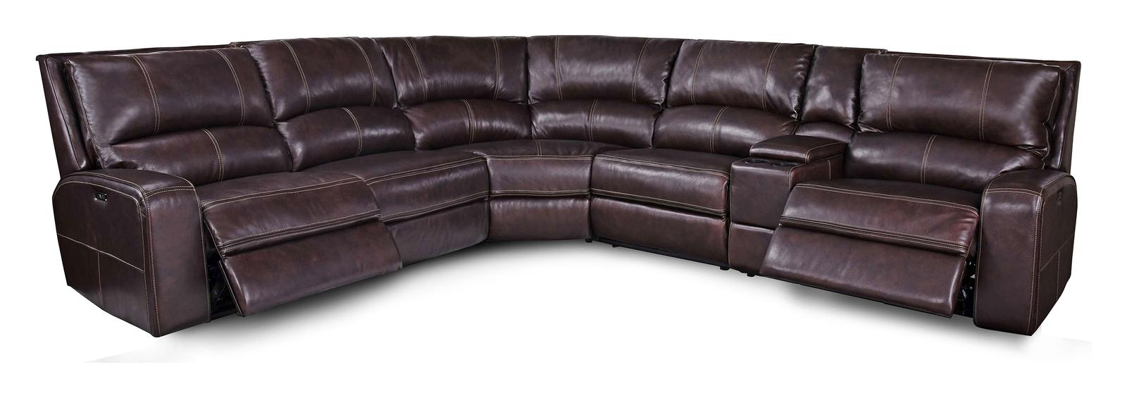 Parker House Swift Corner Wedge in Clydesdale - Visions in Furniture (La Mirada, CA)