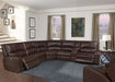 Parker House Swift Armless PWR Recliner