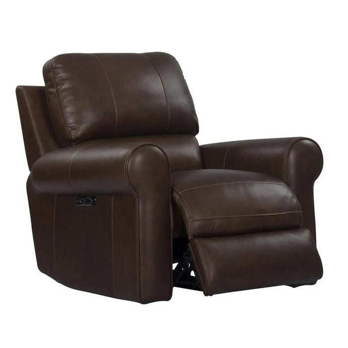 Parker House Travis Power Recliner in Veronica Brown - Visions in Furniture (La Mirada, CA)