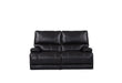 Parker House Whitman Power Cordless Loveseat in Verona Coffee - Visions in Furniture (La Mirada, CA)