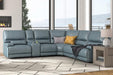 Parker House Whitman Cordless Armless Chair
