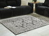 Glennisman Large Rug - Visions in Furniture (La Mirada, CA)