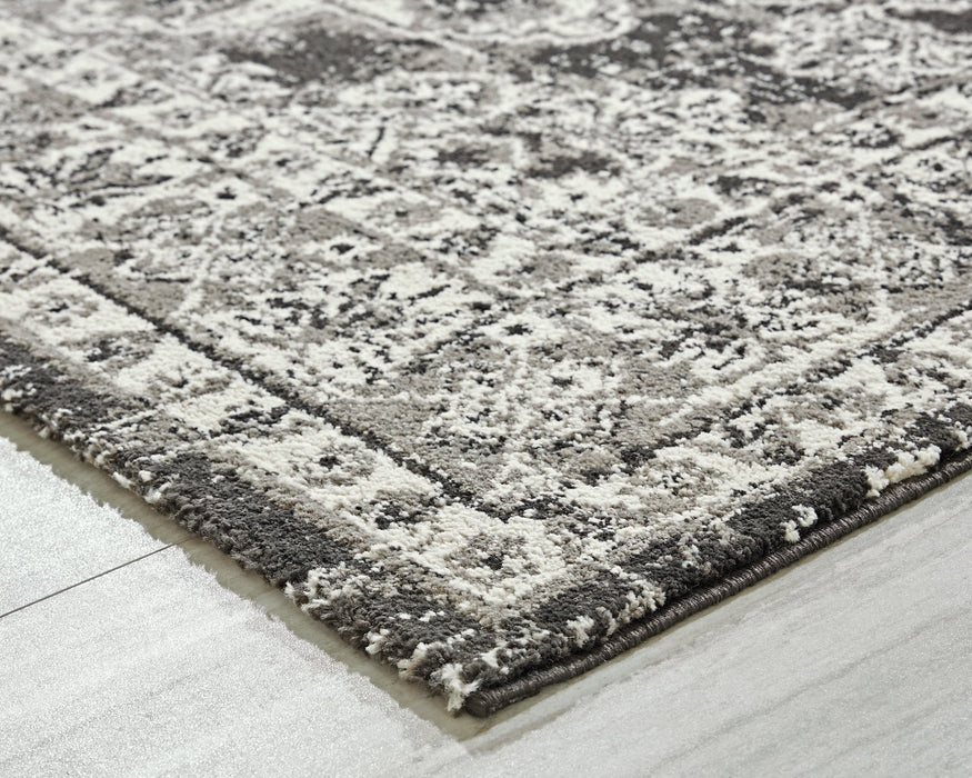 Glennisman Large Rug - Visions in Furniture (La Mirada, CA)
