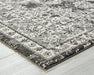Glennisman Large Rug - Visions in Furniture (La Mirada, CA)