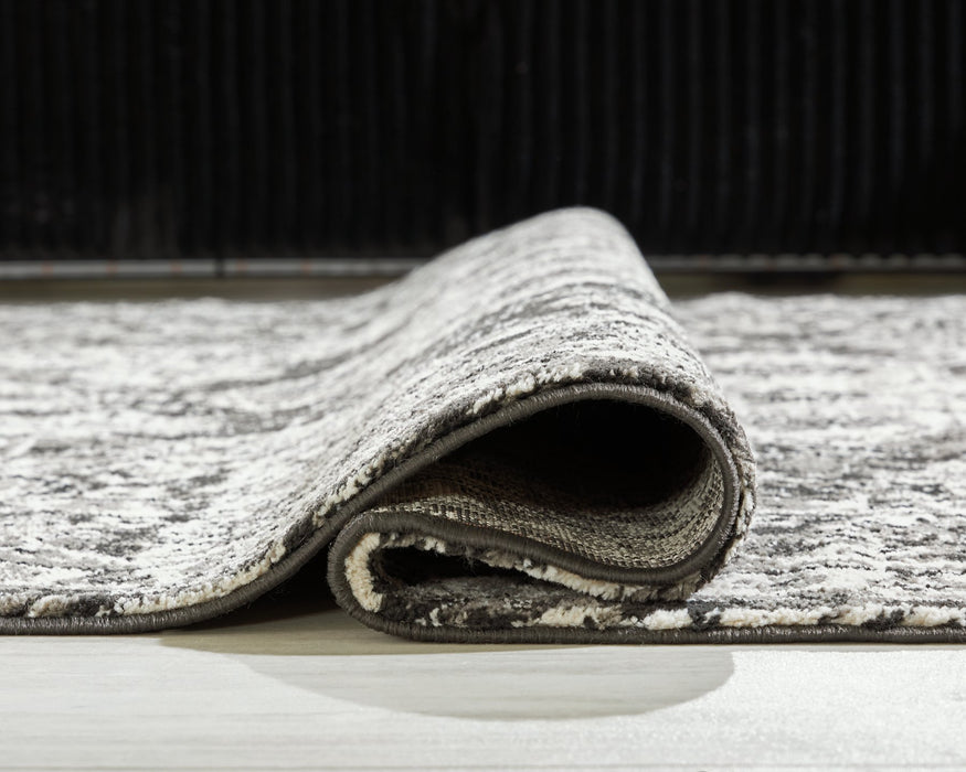 Glennisman Large Rug - Visions in Furniture (La Mirada, CA)