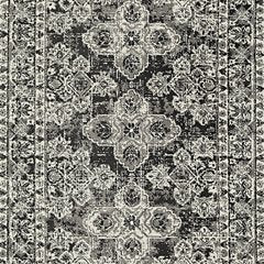 Glennisman Large Rug - Visions in Furniture (La Mirada, CA)