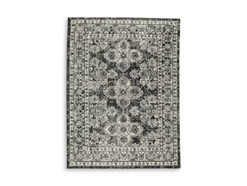 Glennisman Large Rug - Visions in Furniture (La Mirada, CA)