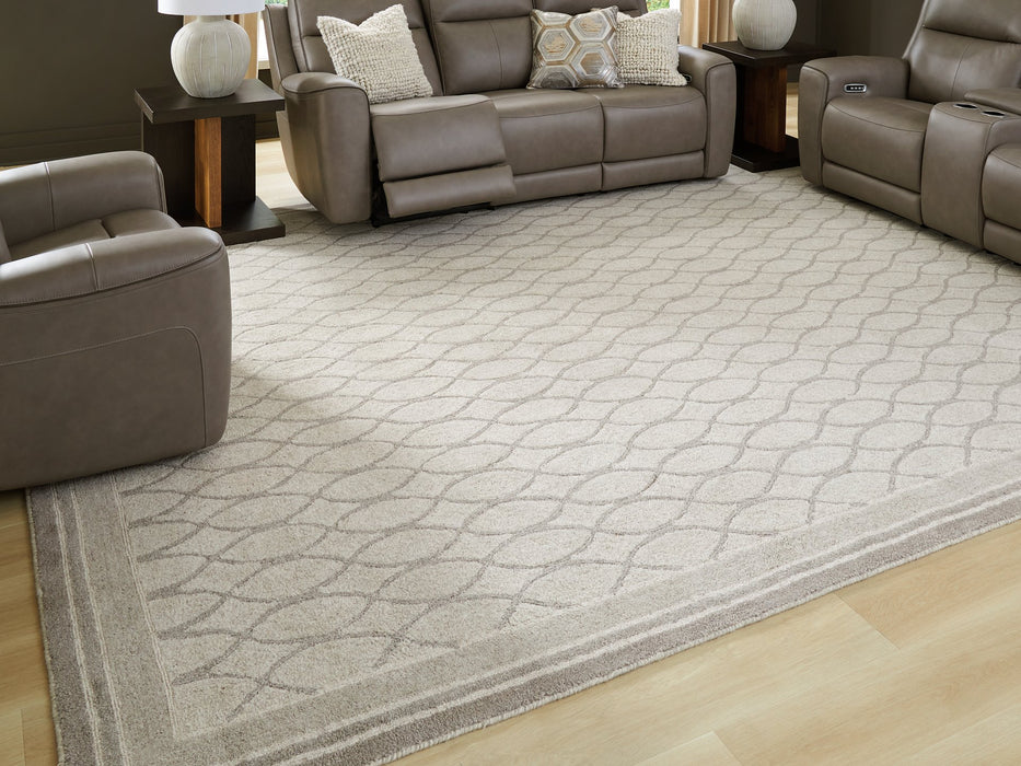 Wimney Rug - Visions in Furniture (La Mirada, CA)