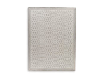 Wimney Rug - Visions in Furniture (La Mirada, CA)